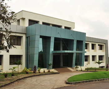 P. A. College of Engineering campus photo 6